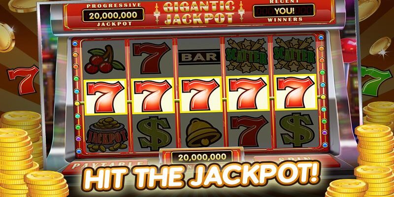 Yếu tố ảnh hưởng đến cách chơi Jackpot